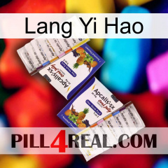 Lang Yi Hao 12